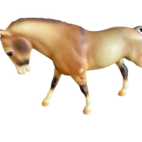 Lot of 3 Preowned Breyer Horses, 975 sarabian, Tally Ho, King Of Hearts 700197 - Picture 11 of 14